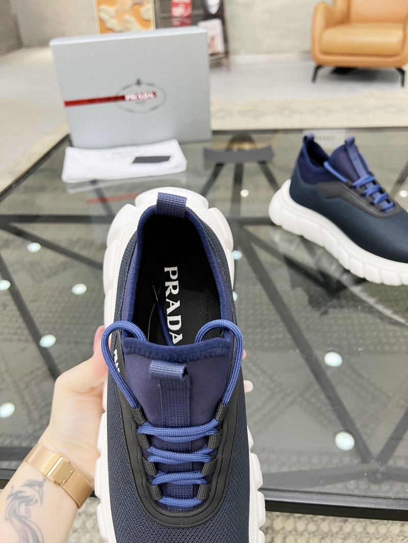 Prada Sneakers